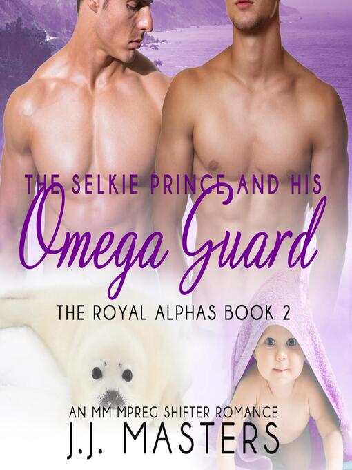 The Selkie Prince His Omega Guard The Ohio Digital Library